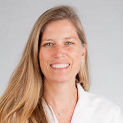 Dr. Jennifer Dolby, MD