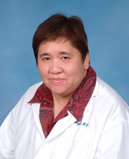 Dr. Jesusa Aquino, MD