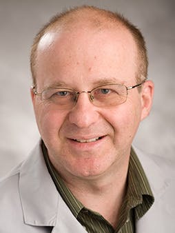 Dr. John Anthony Kyncl, MD