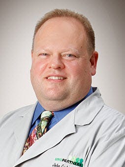 Dr. John J Cudecki, MD