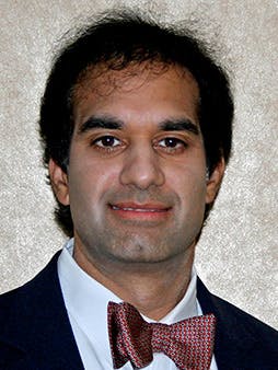 Dr. John Raveen Kapoor, MD, PHD
