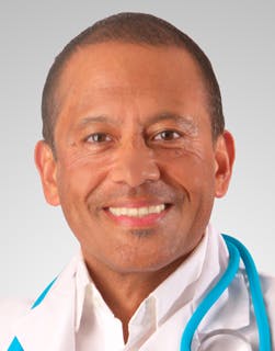 Dr. Joseph Castrejon, MD