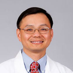 Dr. Kai Zu, MD