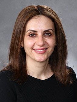 Dr. Katherine Heretis, MD