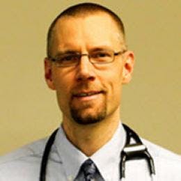 Dr. Kevin Scott Boehm, MD