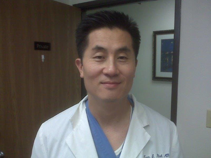 Dr. Kevin S. Park, MD