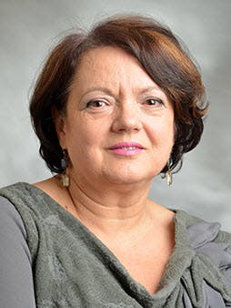 Dr. Kornelia Krol, MD