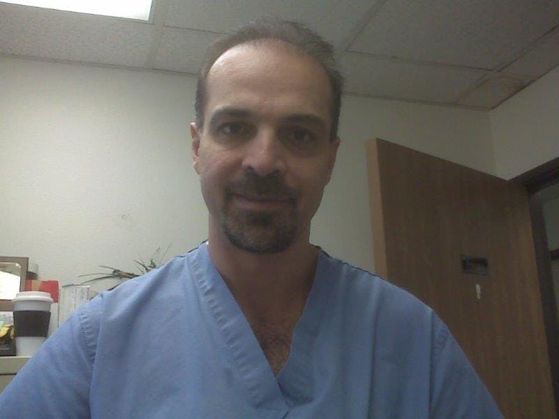 Dr. Kourosh Kevin Shamlou, MD