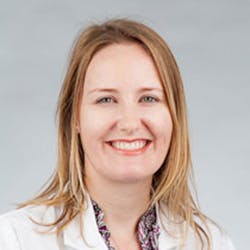 Dr. Kristen N Rice, MD