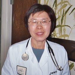 Dr. Kum S Kim, MD