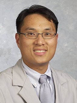 Dr. Kyong Christopher Oh, MD