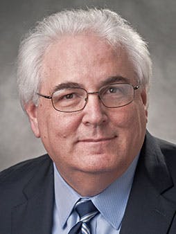 Dr. Lawrence Allen Barr, MD