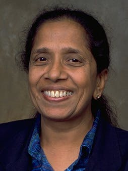 Dr. Lettricia Rajie Gunaratnam, MD