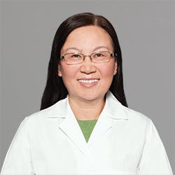 Dr. Lianying Gao, MD