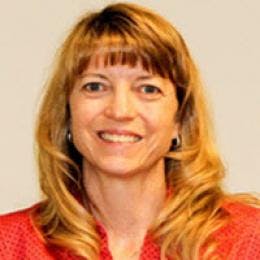 Dr. Lisa H Talamantes, MD