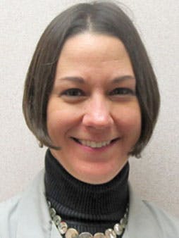 Dr. Lisa Michele Montelpasse, MD