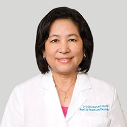 Dr. Loida Constantino, MD