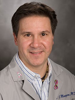 Dr. Louis J Manquen, MD