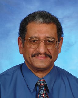 Dr. Mahmoud Ali Ibrahim, MD