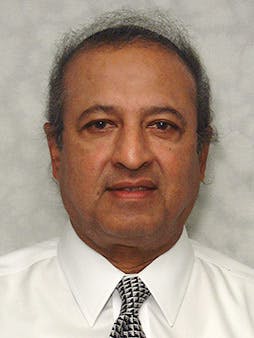 Dr. Manohar Sitaram Bhandarkar, MD