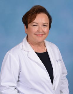 Dr. Maria Jolanta Szmidt, MD