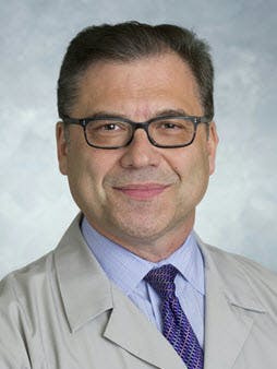Dr. Mariusz Milejczyk, MD