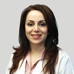 Dr. Marjan Saba, MD