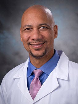 Dr. Marlon Elliott Everett, MD