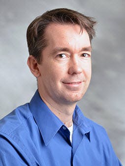 Dr. Matthew C. Peterson, MD