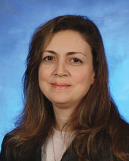 Dr. May K Dagher, MD