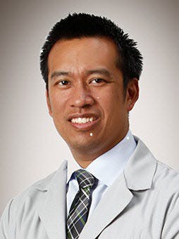 Dr. Michael Gomez, MD