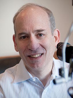 Dr. Michael J. Shapiro, MD