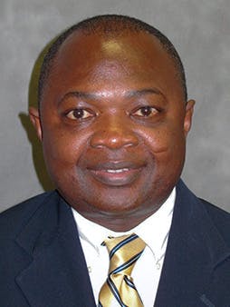 Dr. Michael Obeng Appiagyei, MD