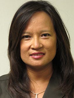 Dr. Michelle Trandai, MD