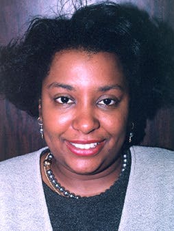 Dr. Mildred Mg Olivier, MD