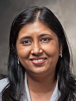 Dr. Mohina Gupta, MD