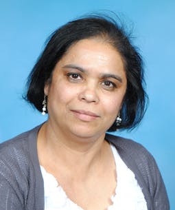 Dr. Monika Mustafa, MD