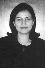 Dr. Munazza Khan, MD
