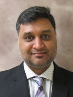 Dr. Munesh Singh Kalsi, MD