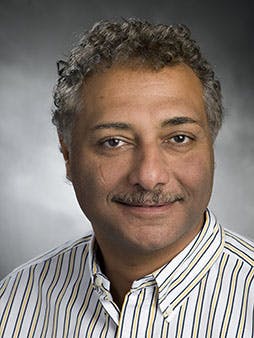 Dr. Nader Aziz, MD