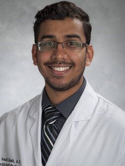 Dr. Neal Shah, MD