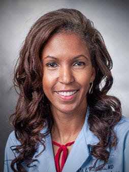Dr. Nicole Williams, MD