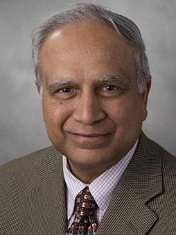 Dr. Noel Rao, MD