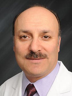 Dr. Nouri Al-khaled, MD