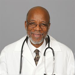 Dr. Oluyemisi Samuel Afuape, MD