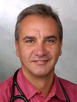 Dr. Orazio Bartolomeo, MD