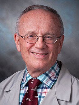 Dr. Paul Ruestow, MD