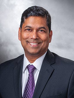 Dr. Prashant Kumar Joshi, MD