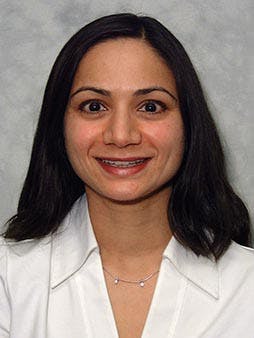 Dr. Rakhi Patil, MD