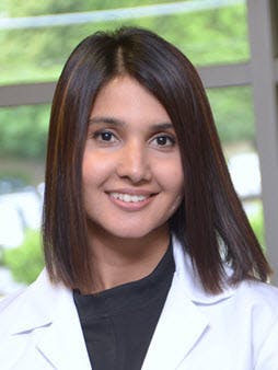 Dr. Raksha Nepal, MD